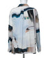 Flap Pocket Blouse